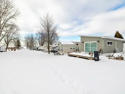 3446 Maquam Shore Road St. Albans Town VT 05478