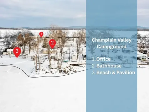 3446 Maquam Shore Road St. Albans Town VT 05478