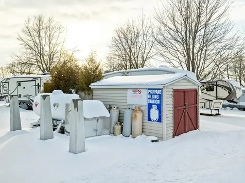 3446 Maquam Shore Road St. Albans Town VT 05478