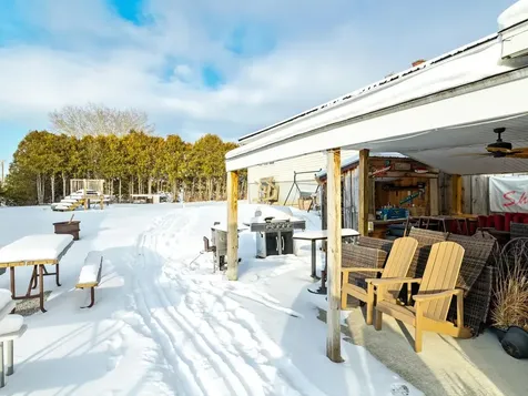 3446 Maquam Shore Road St. Albans Town VT 05478