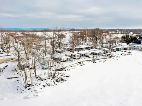 3446 Maquam Shore Road St. Albans Town VT 05478