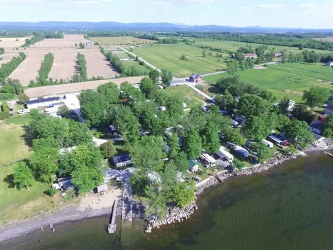 3446 Maquam Shore Road St. Albans Town VT 05478