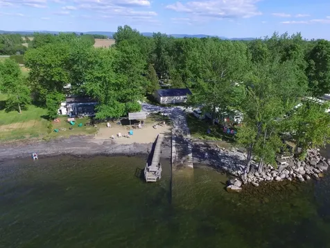 3446 Maquam Shore Road St. Albans Town VT 05478
