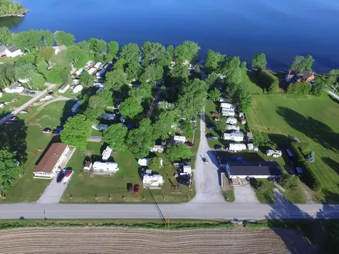 3446 Maquam Shore Road St. Albans Town VT 05478