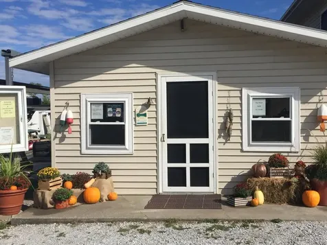 3446 Maquam Shore Road St. Albans Town VT 05478