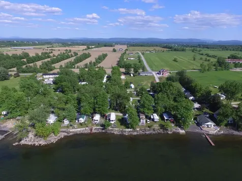 3446 Maquam Shore Road St. Albans Town VT 05478