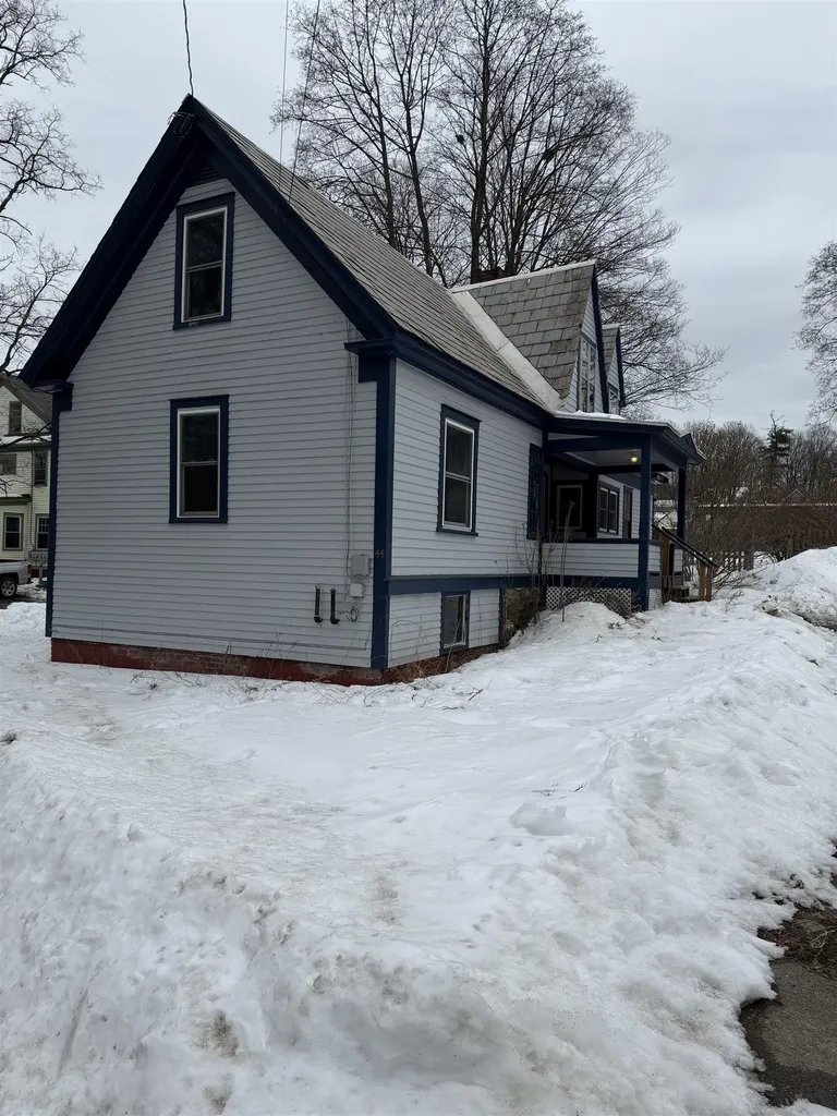 44 Brook Street Brattleboro VT 05301