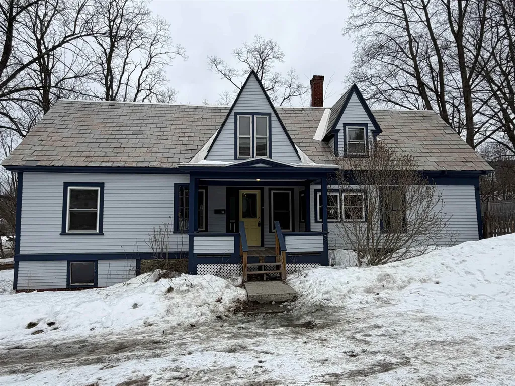 44 Brook Street Brattleboro VT 05301