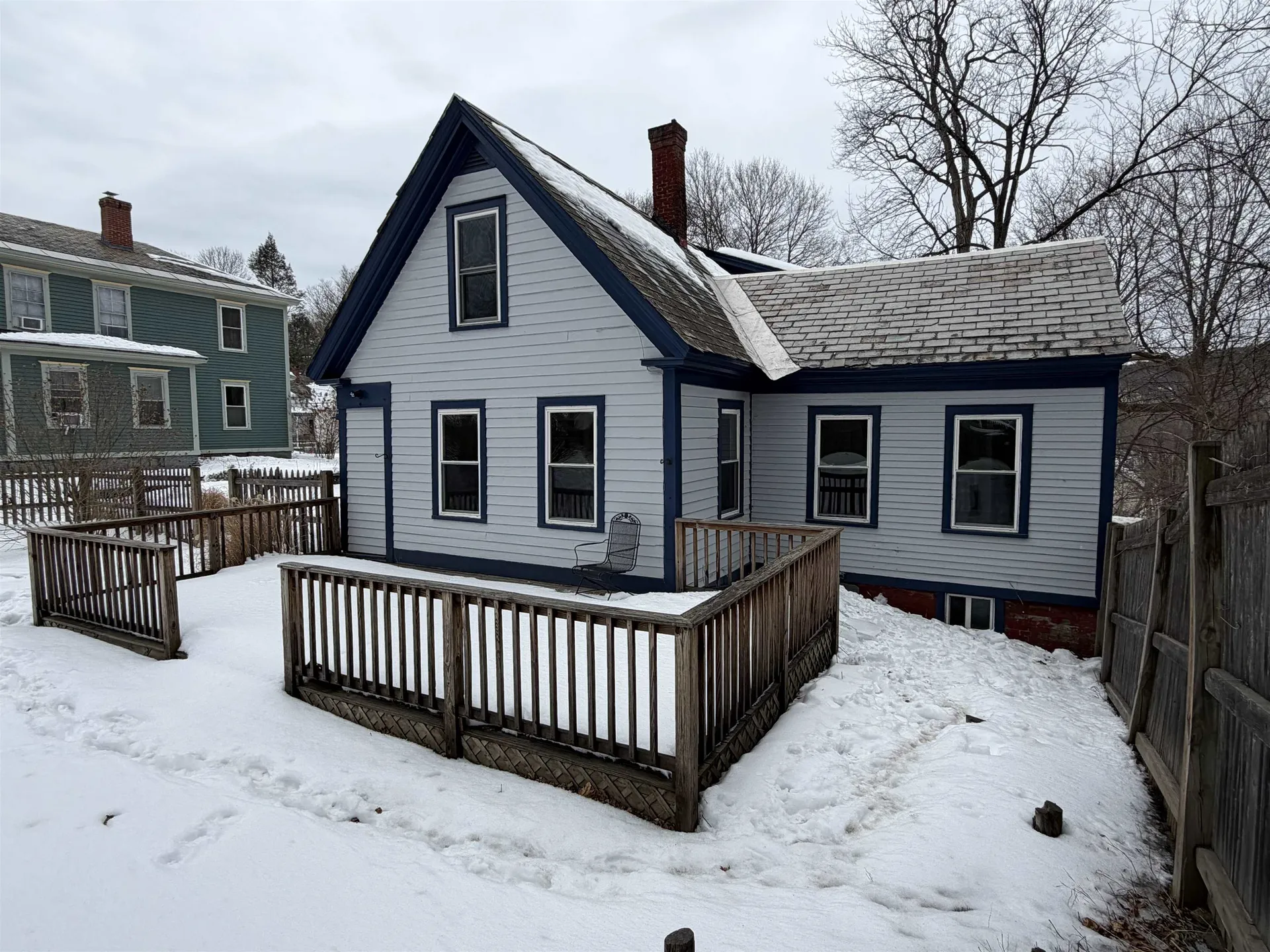 44 Brook Street Brattleboro VT 05301