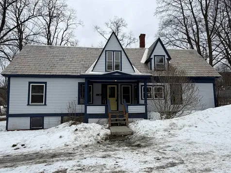 44 Brook Street Brattleboro VT 05301