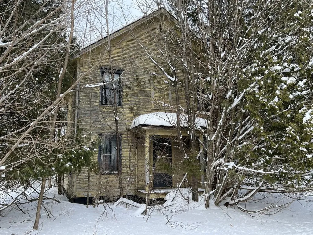 776 Fairfax Road Fletcher VT 05444