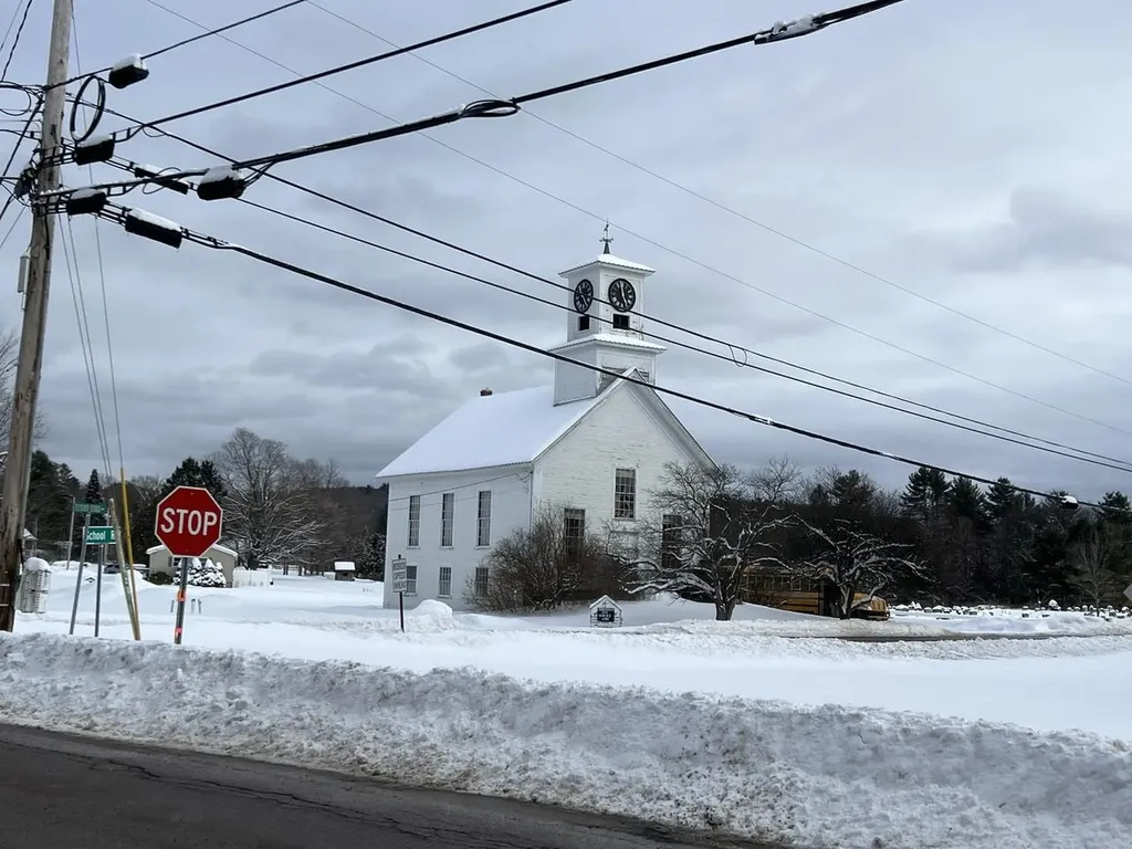 776 Fairfax Road Fletcher VT 05444