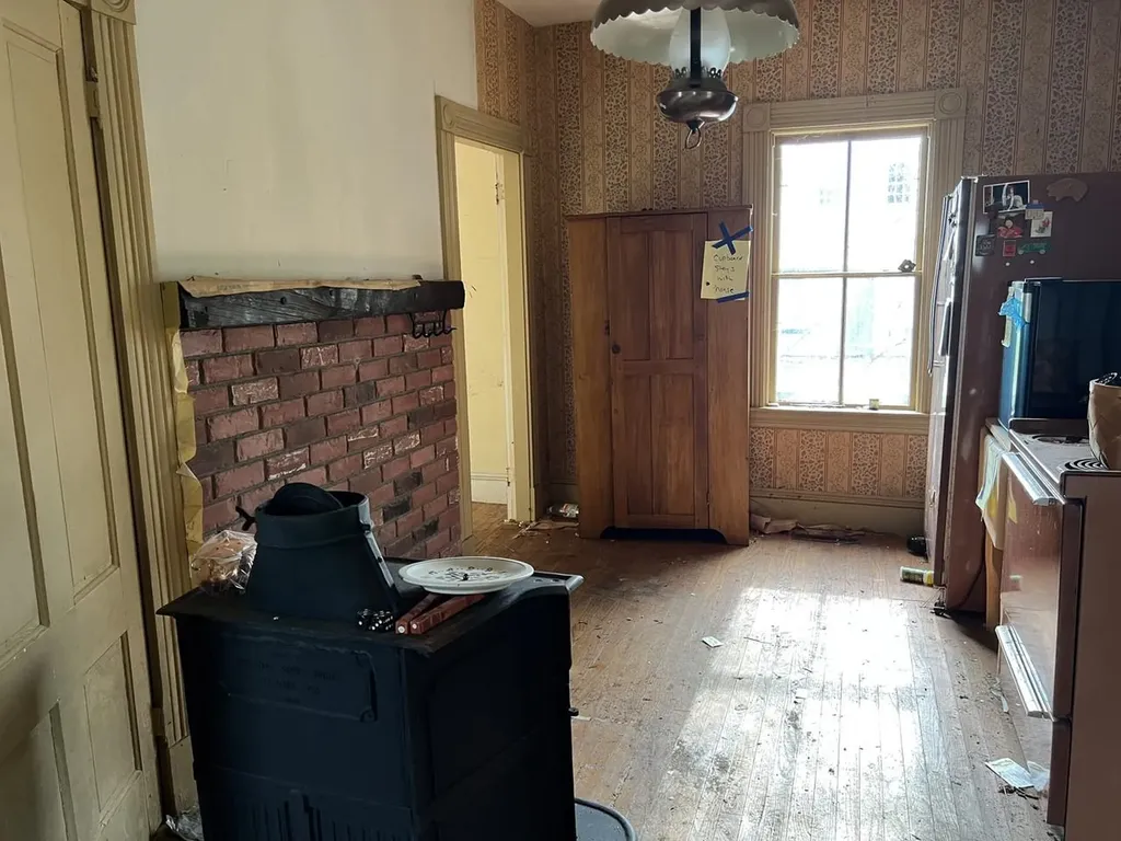 776 Fairfax Road Fletcher VT 05444