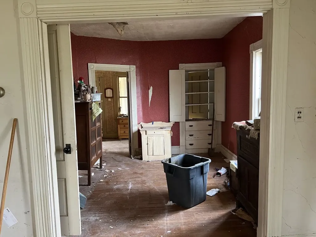776 Fairfax Road Fletcher VT 05444