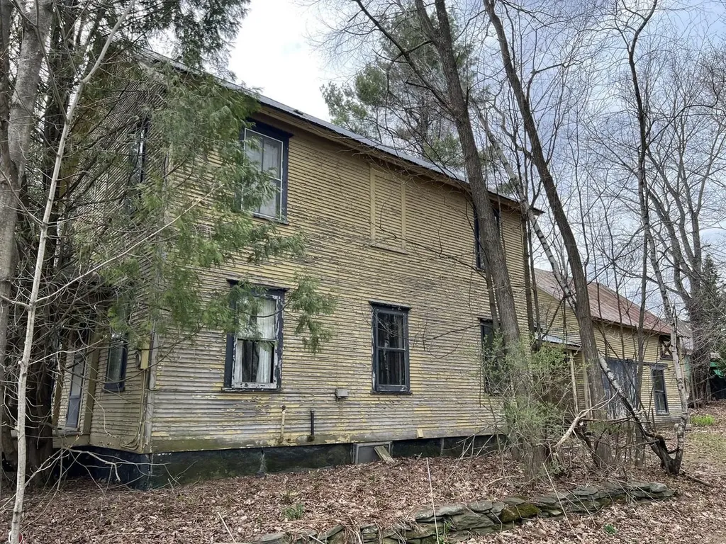776 Fairfax Road Fletcher VT 05444