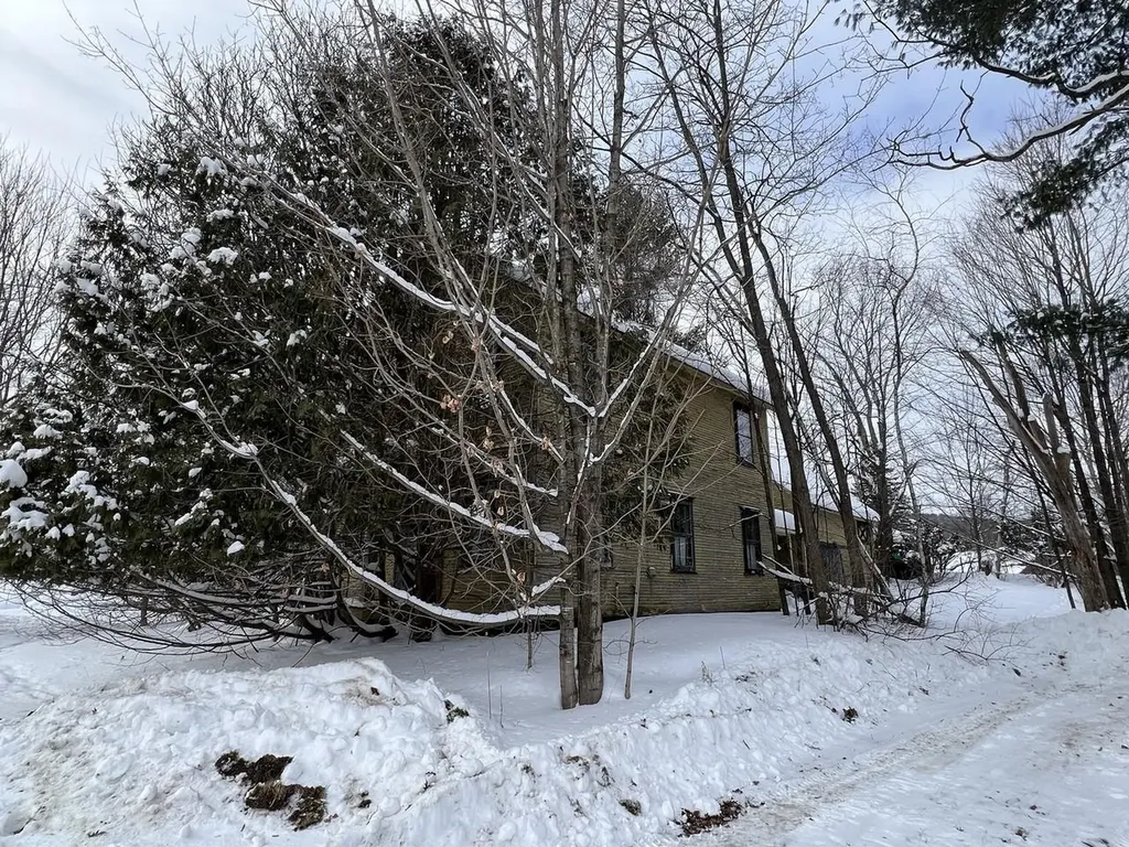 776 Fairfax Road Fletcher VT 05444