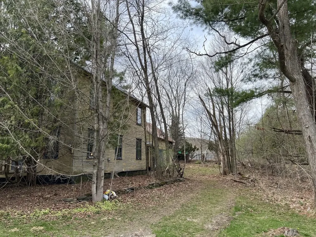 776 Fairfax Road Fletcher VT 05444
