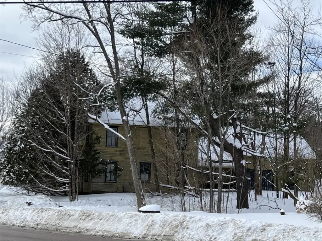 776 Fairfax Road Fletcher VT 05444