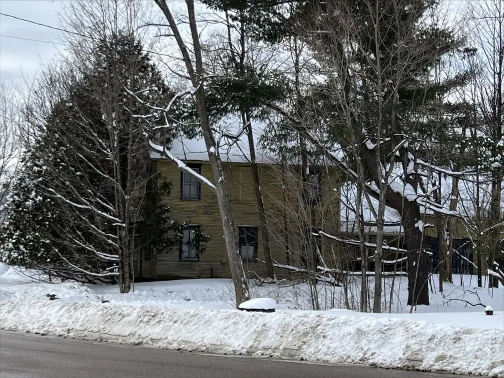 776 Fairfax Road Fletcher VT 05444