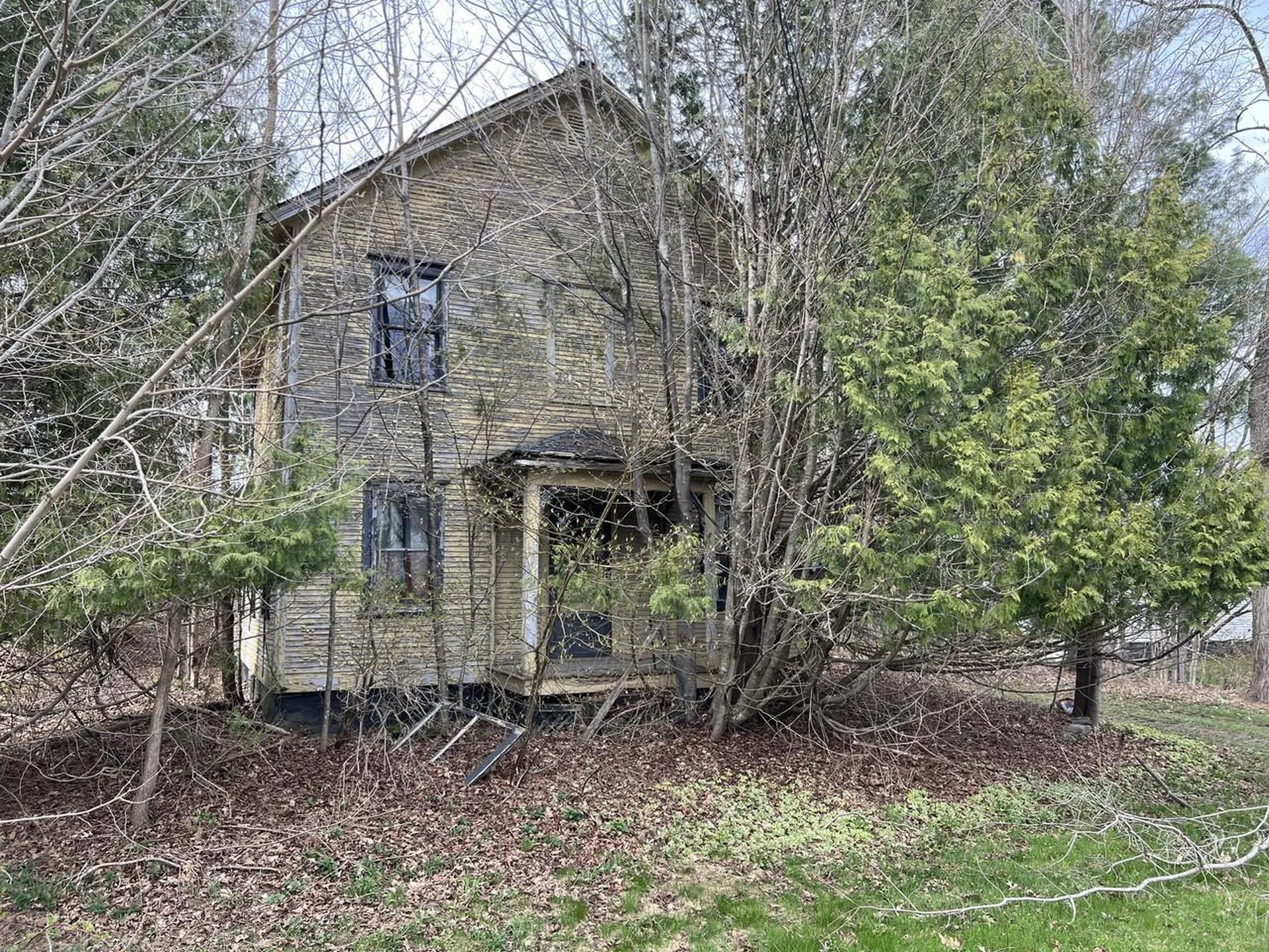 776 Fairfax Road Fletcher VT 05444