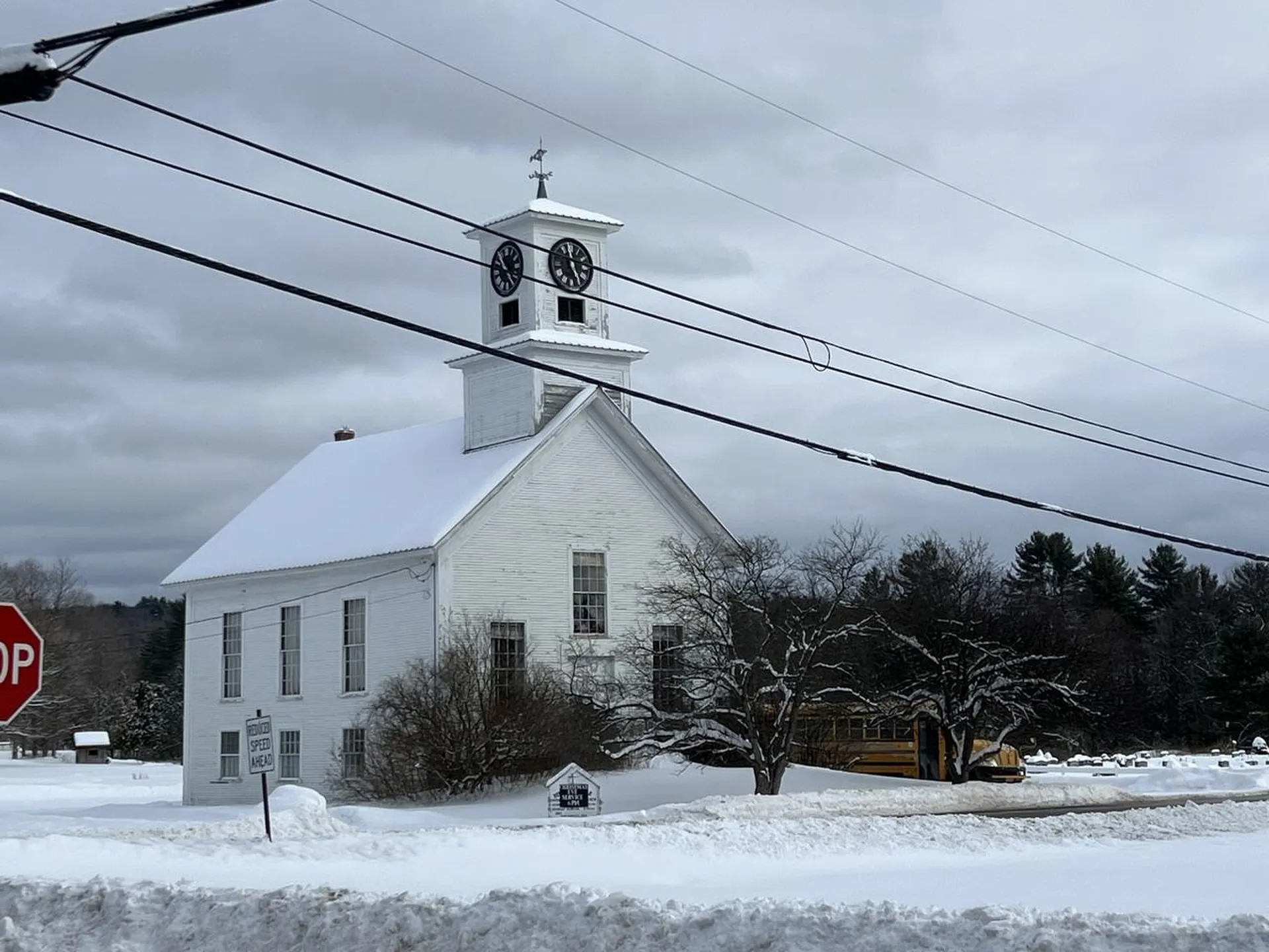 776 Fairfax Road Fletcher VT 05444