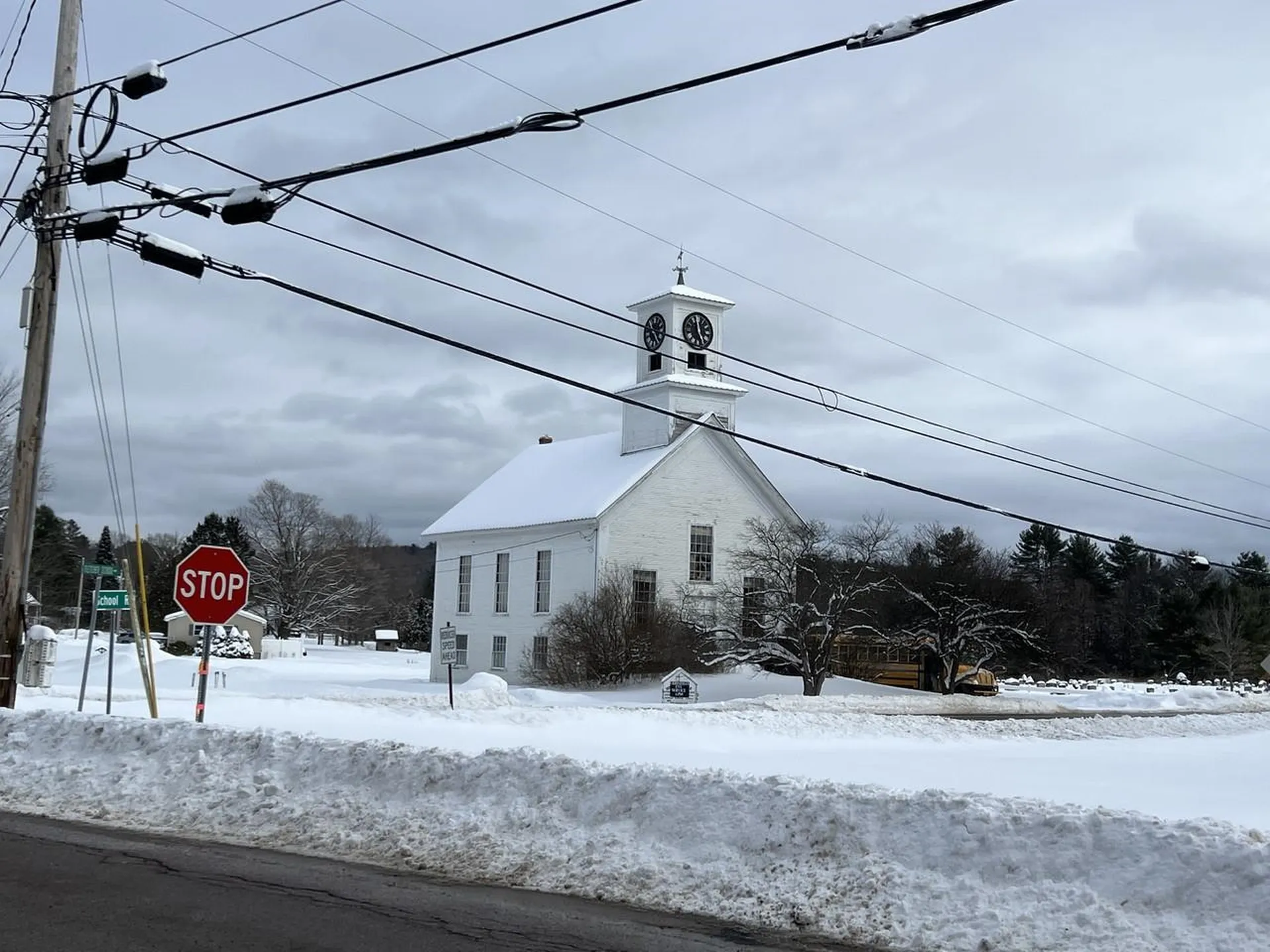 776 Fairfax Road Fletcher VT 05444