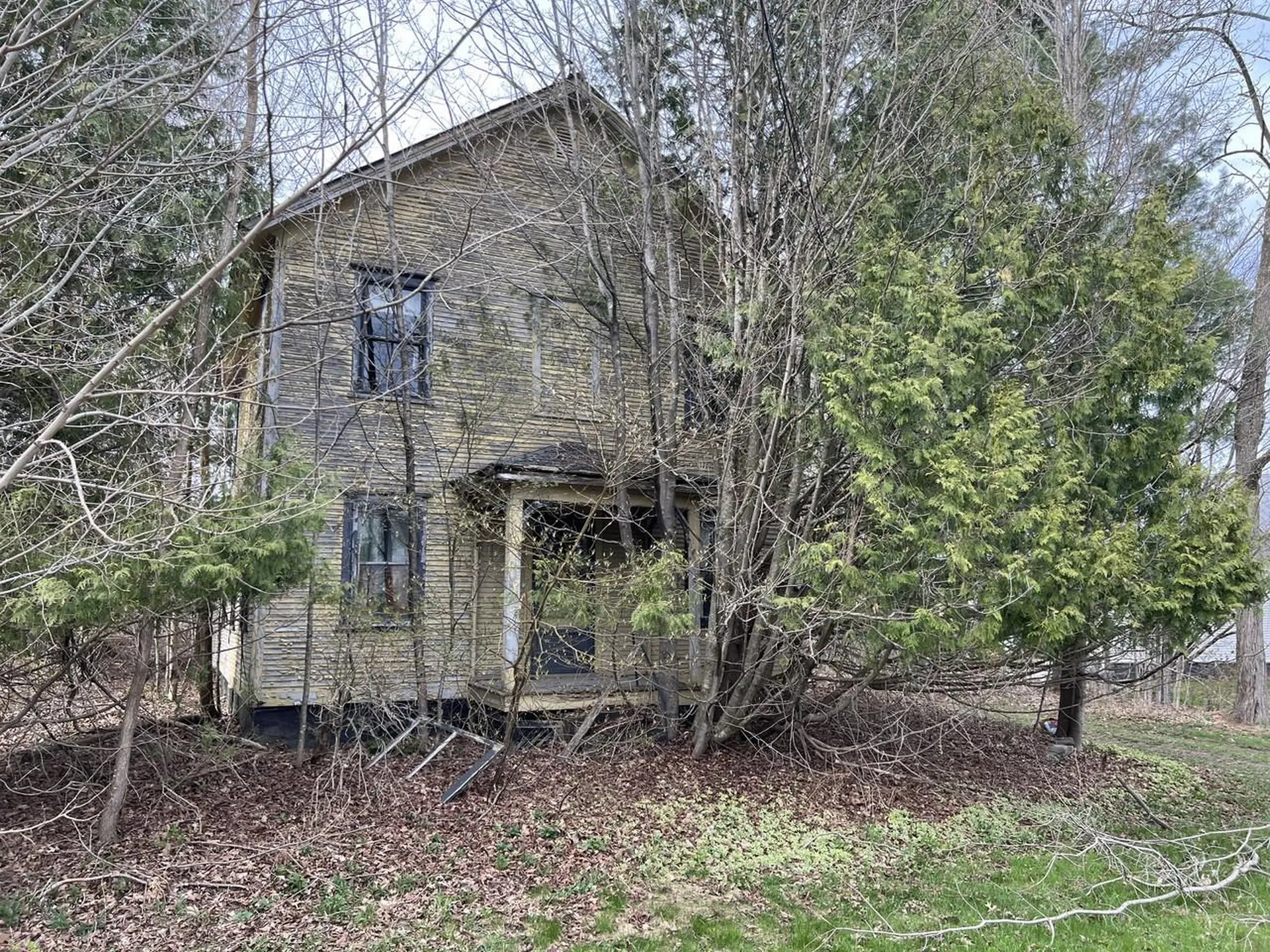 776 Fairfax Road Fletcher VT 05444