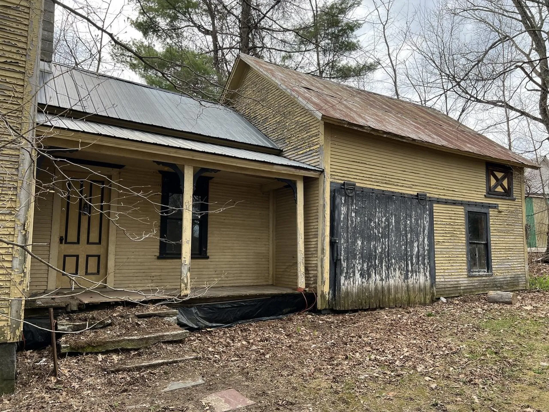 776 Fairfax Road Fletcher VT 05444