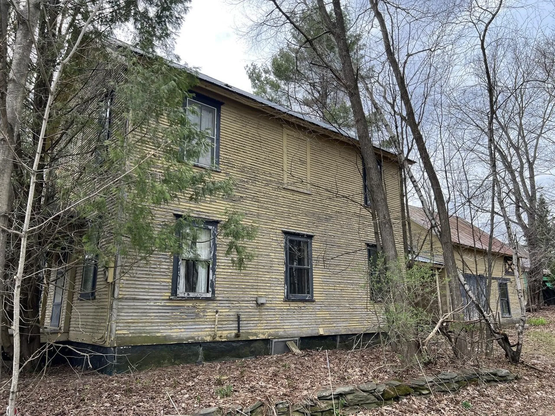 776 Fairfax Road Fletcher VT 05444
