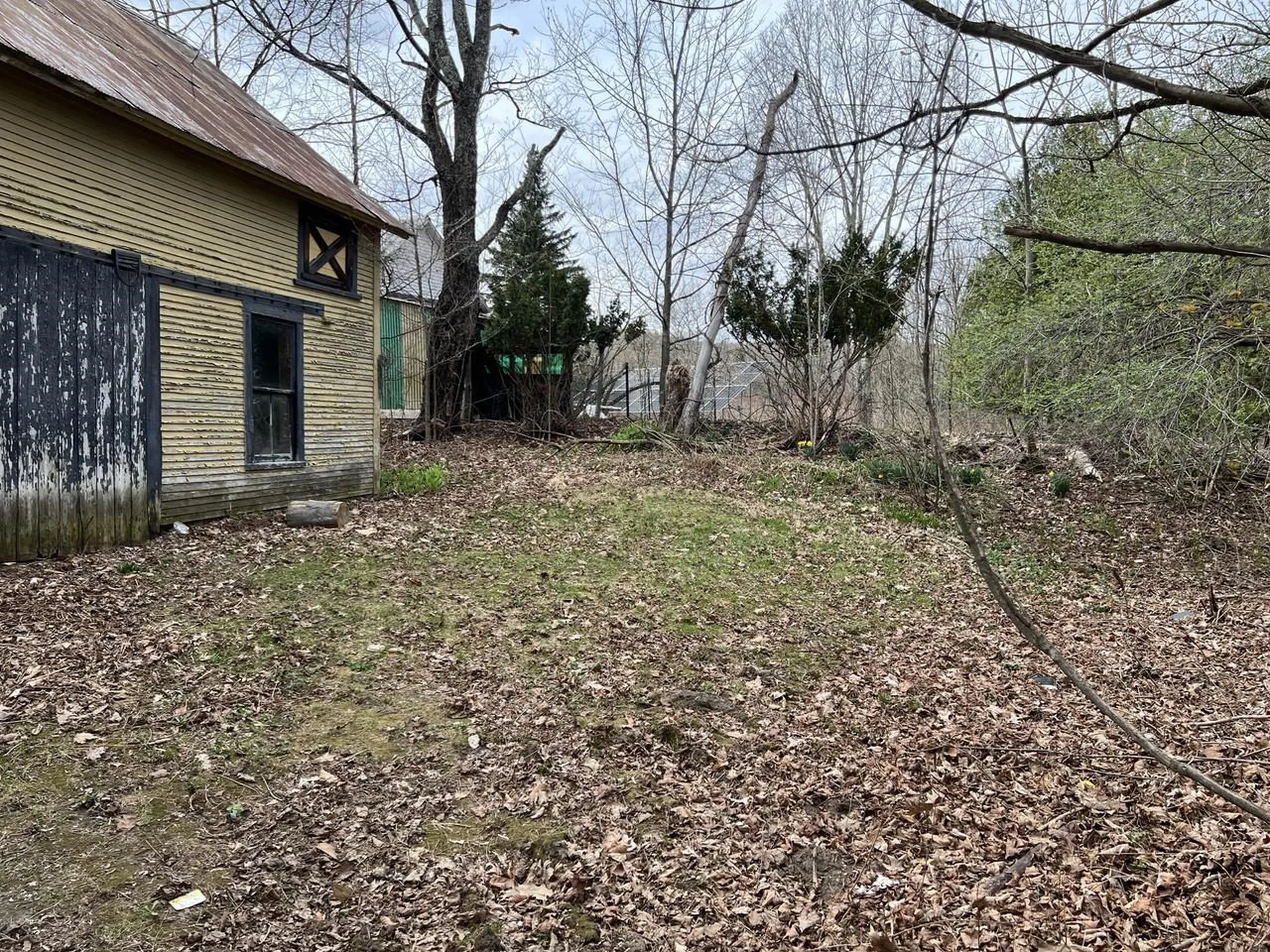 776 Fairfax Road Fletcher VT 05444