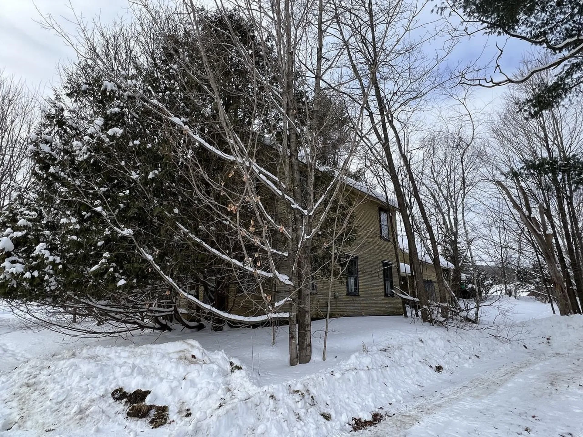 776 Fairfax Road Fletcher VT 05444