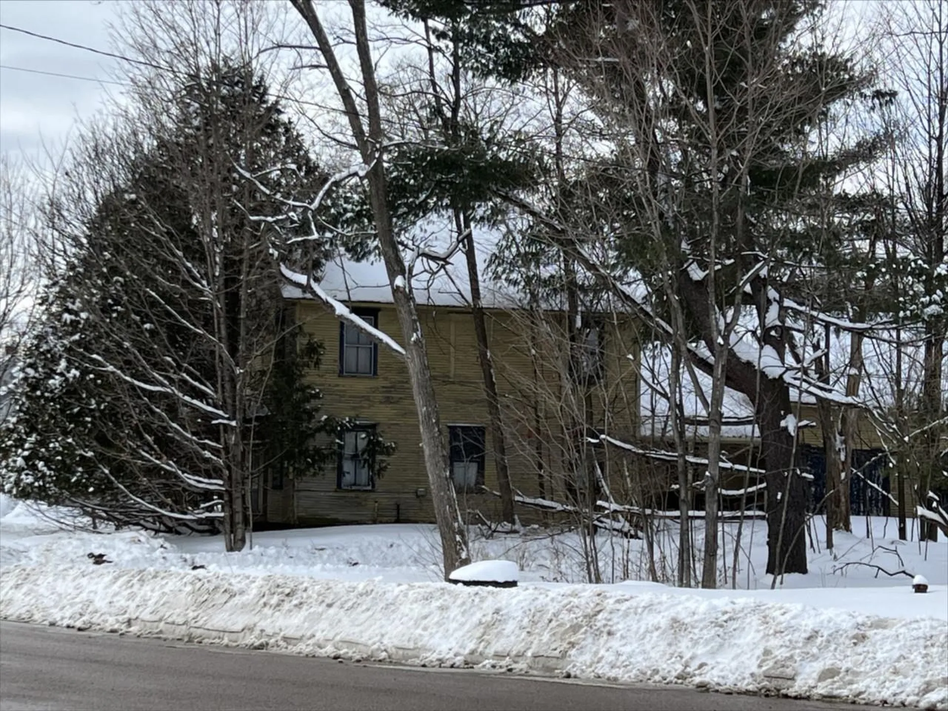 776 Fairfax Road Fletcher VT 05444