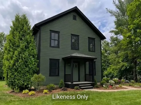 776 Fairfax Road Fletcher VT 05444
