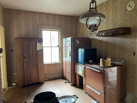 776 Fairfax Road Fletcher VT 05444