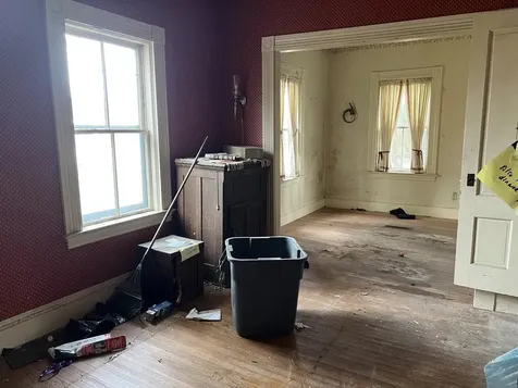 776 Fairfax Road Fletcher VT 05444