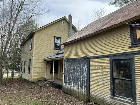 776 Fairfax Road Fletcher VT 05444