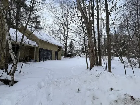 776 Fairfax Road Fletcher VT 05444