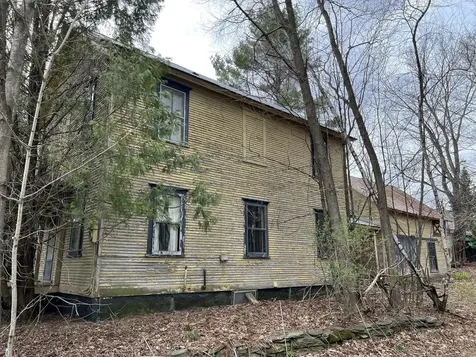 776 Fairfax Road Fletcher VT 05444