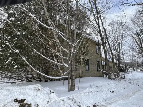 776 Fairfax Road Fletcher VT 05444