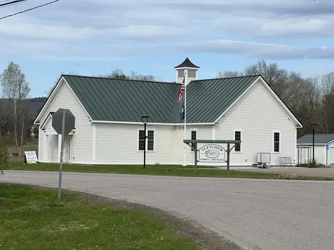 776 Fairfax Road Fletcher VT 05444