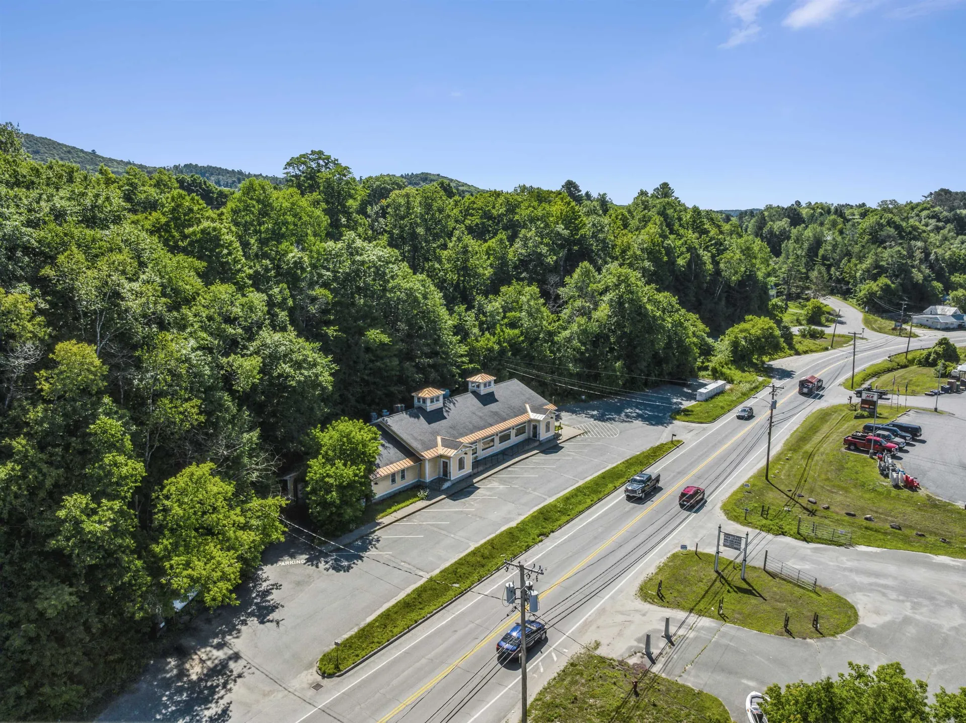 626 Broad Street Lyndon VT 05851