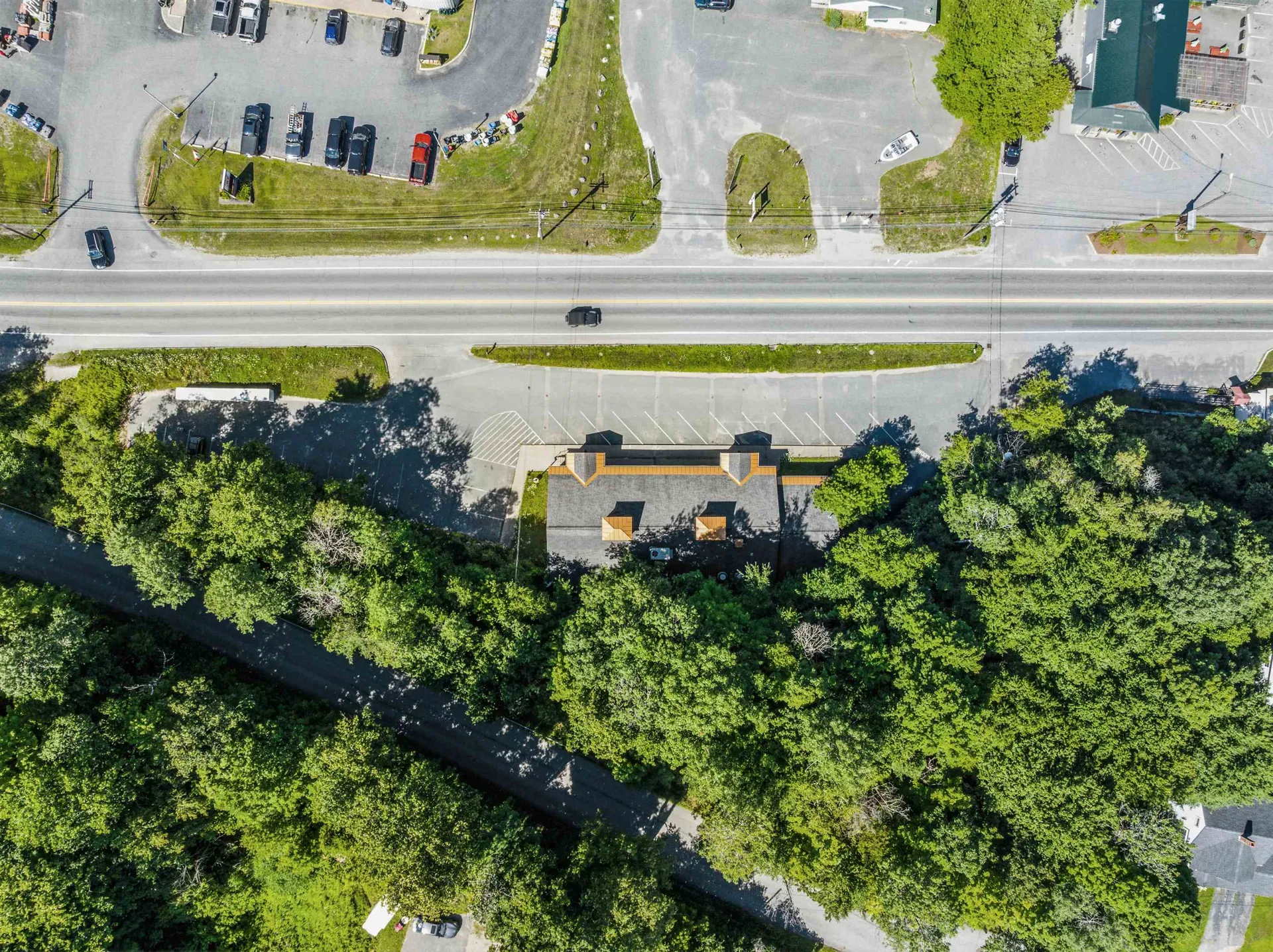 626 Broad Street Lyndon VT 05851