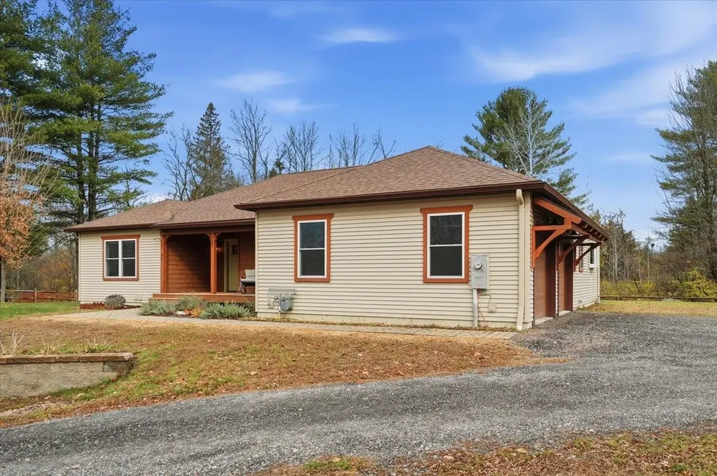 55-57 Lefebvre Lane Williston VT 05495
