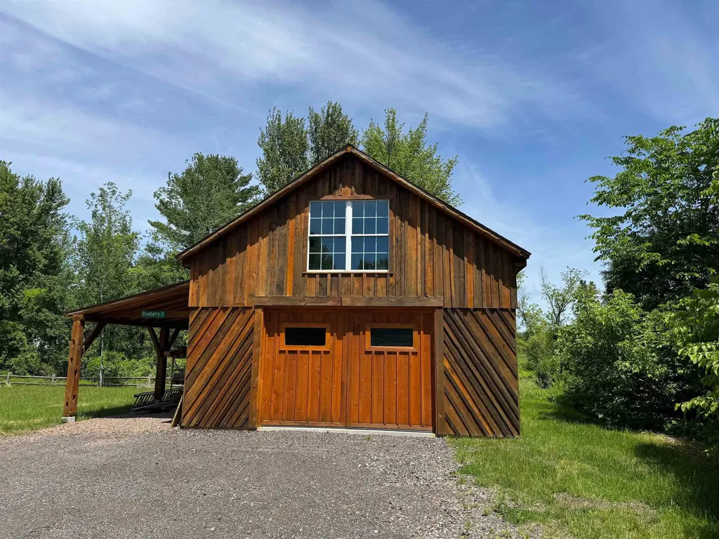 55-57 Lefebvre Lane Williston VT 05495