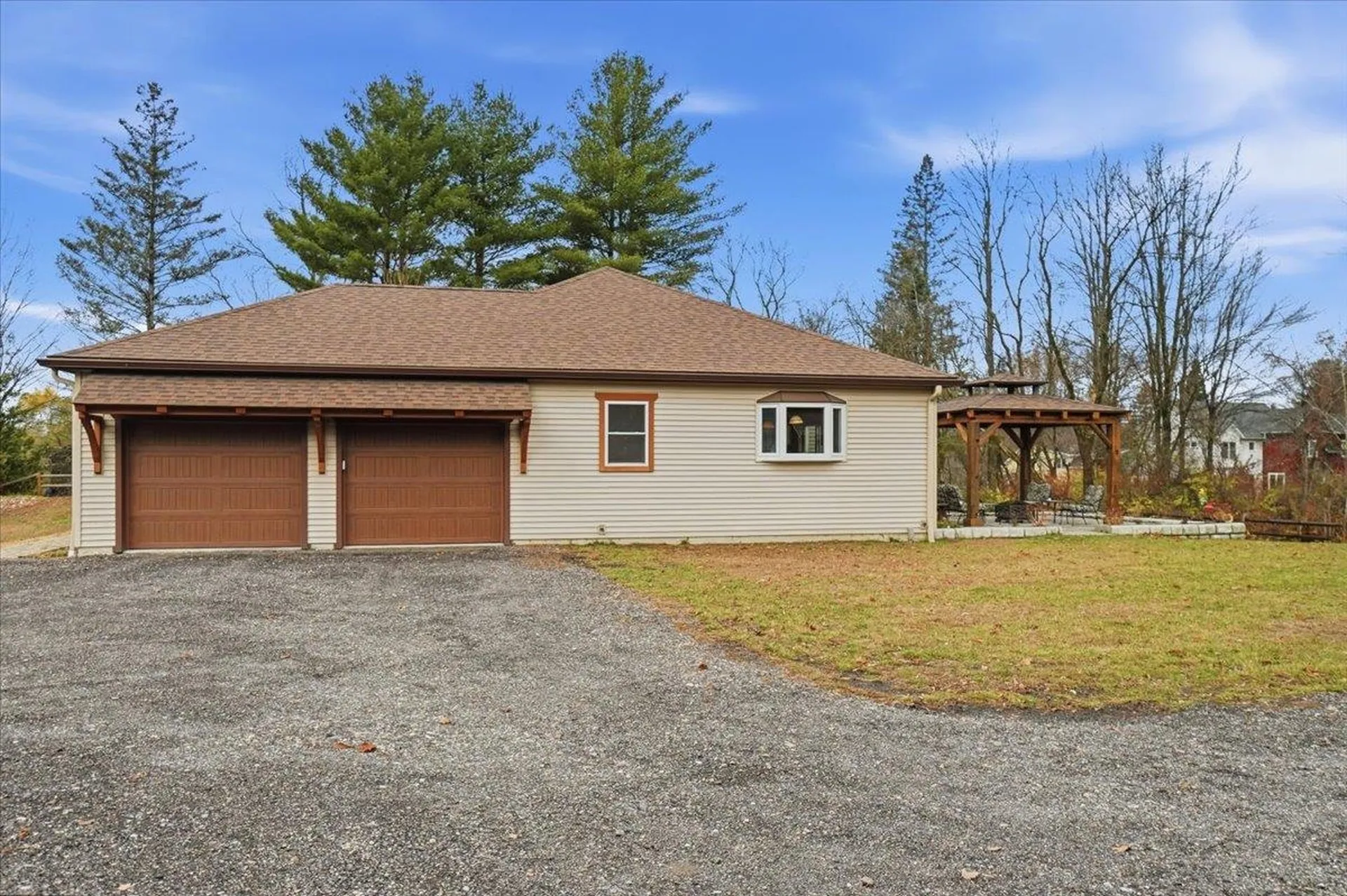 55-57 Lefebvre Lane Williston VT 05495