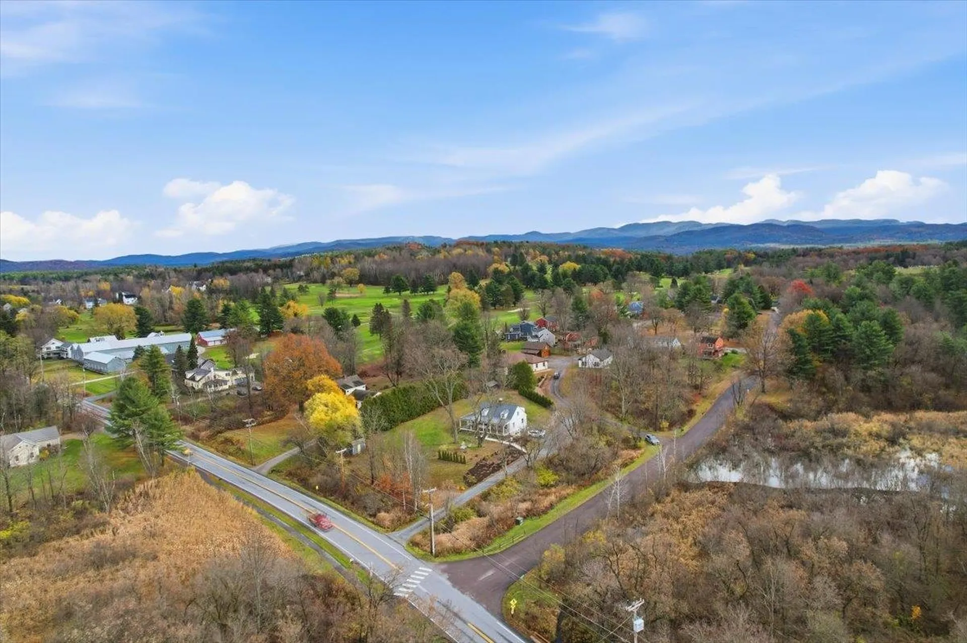 55-57 Lefebvre Lane Williston VT 05495