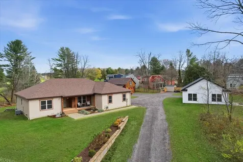 55-57 Lefebvre Lane Williston VT 05495