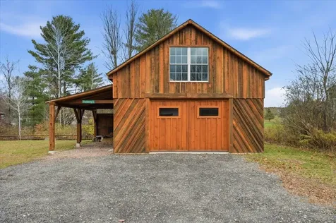 55-57 Lefebvre Lane Williston VT 05495