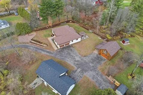 55-57 Lefebvre Lane Williston VT 05495