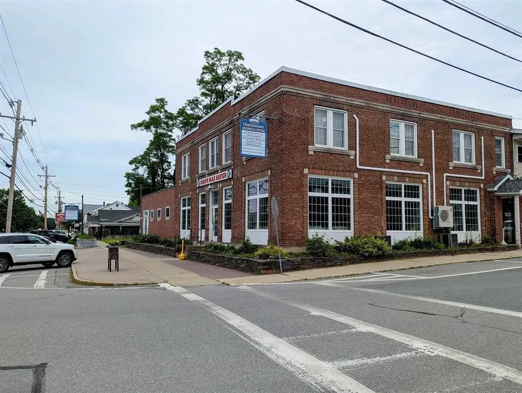 223 Main Street Charlestown NH 03603